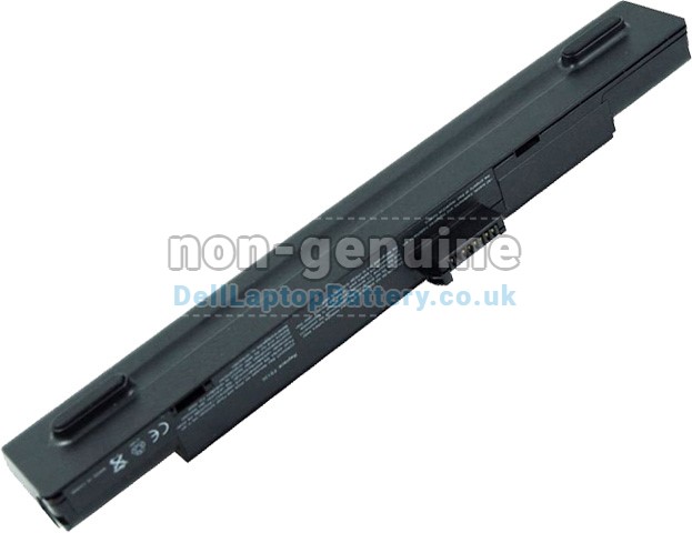 Battery for Dell BTP-82M laptop