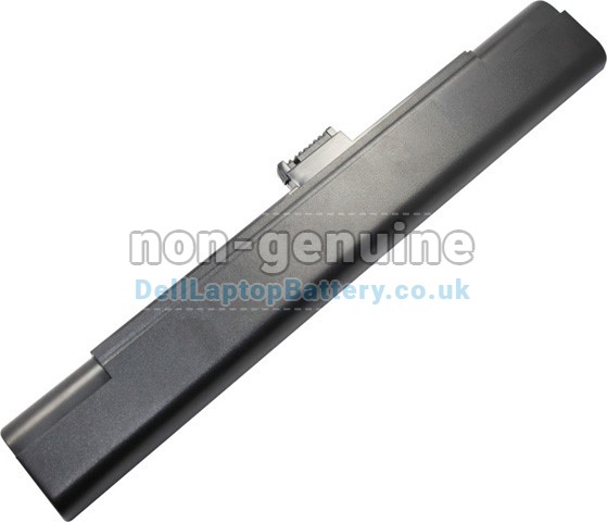 Battery for Dell F5136 laptop