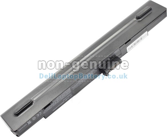 Battery for Dell 40007022 laptop