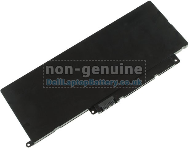 Battery for Dell Inspiron 7737 laptop