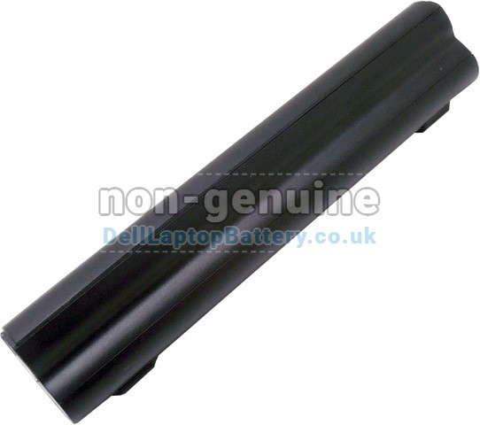 Battery for Dell 312-0931 laptop