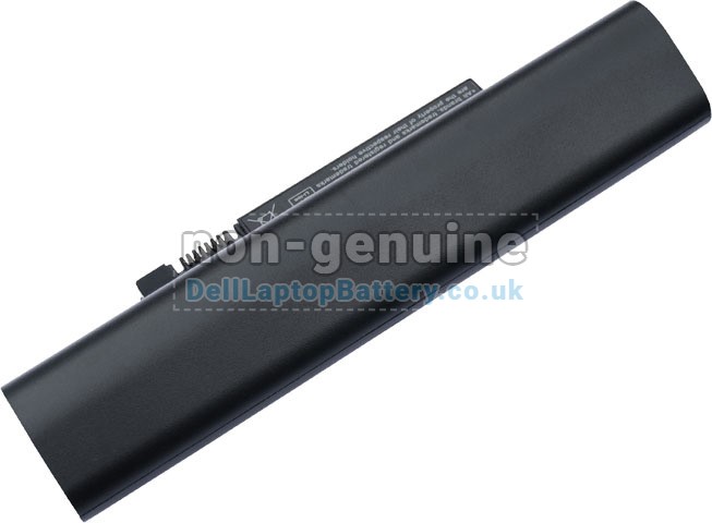 Battery for Dell F805H laptop