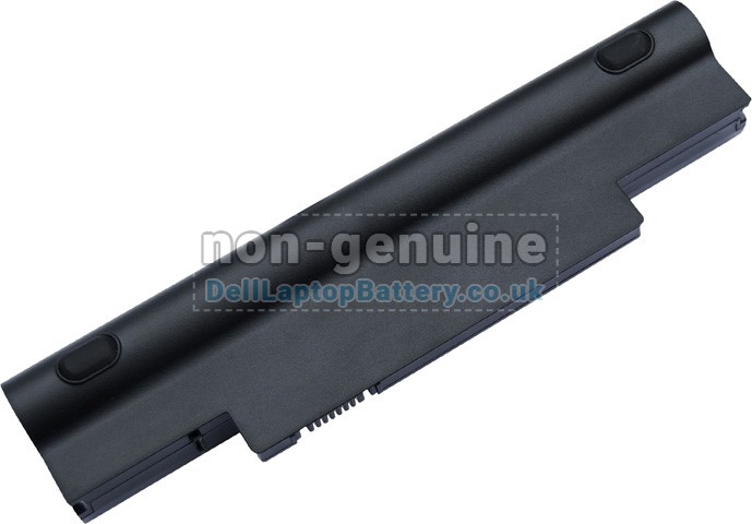 Battery for Dell M075H laptop