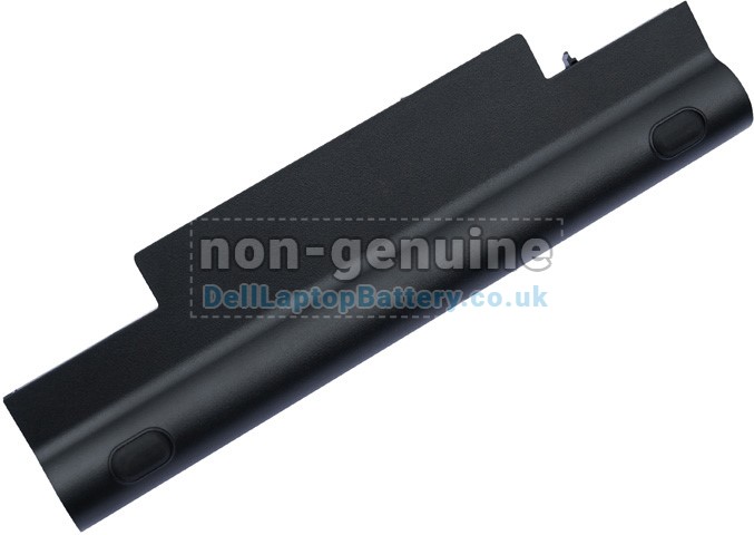 Battery for Dell F805H laptop
