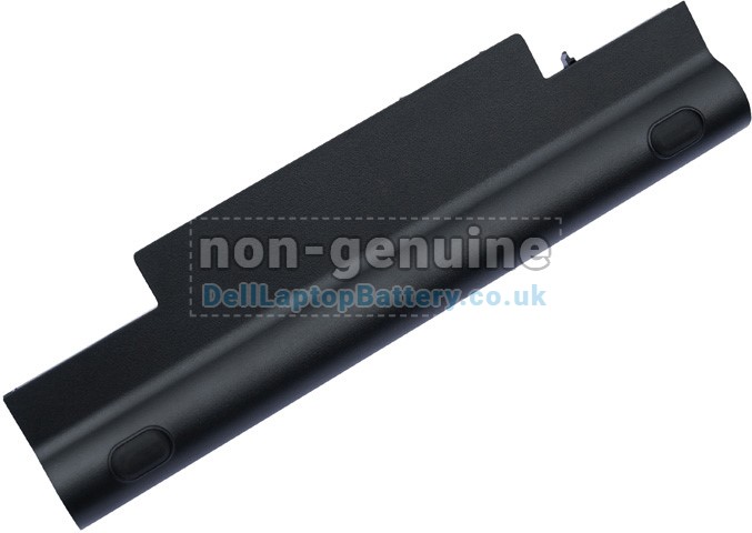 Battery for Dell M076H laptop