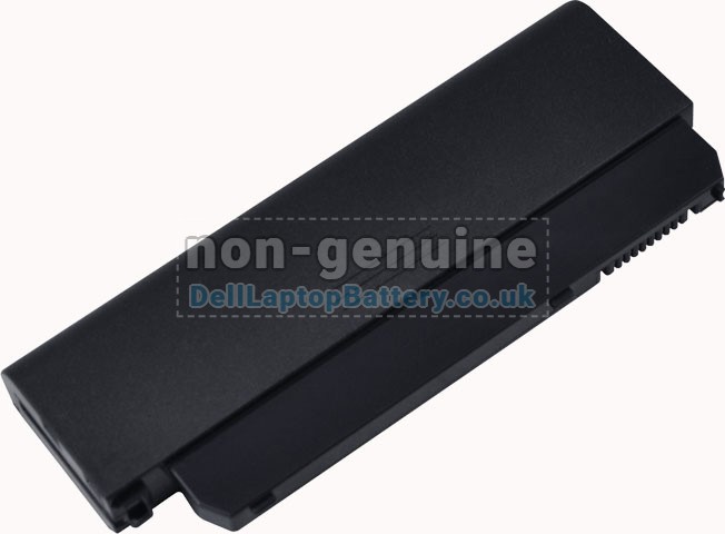 Battery for Dell Inspiron Mini 9N laptop