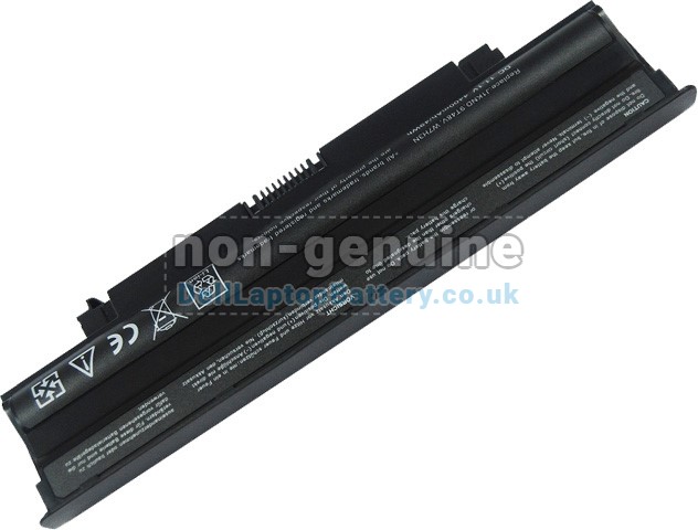 Battery for Dell J1KND laptop