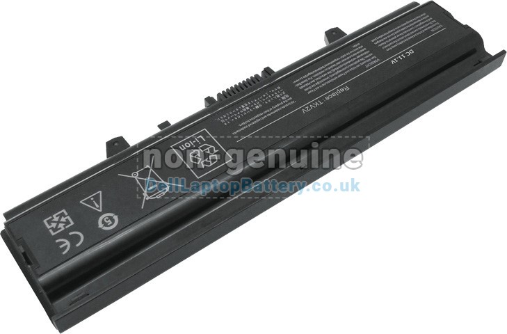 Battery for Dell Inspiron N4020 laptop