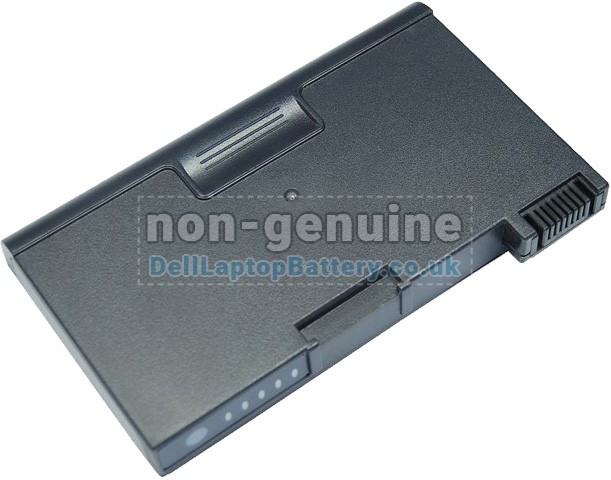 Battery for Dell 1691P laptop