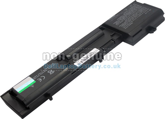 Battery for Dell 312-0315 laptop