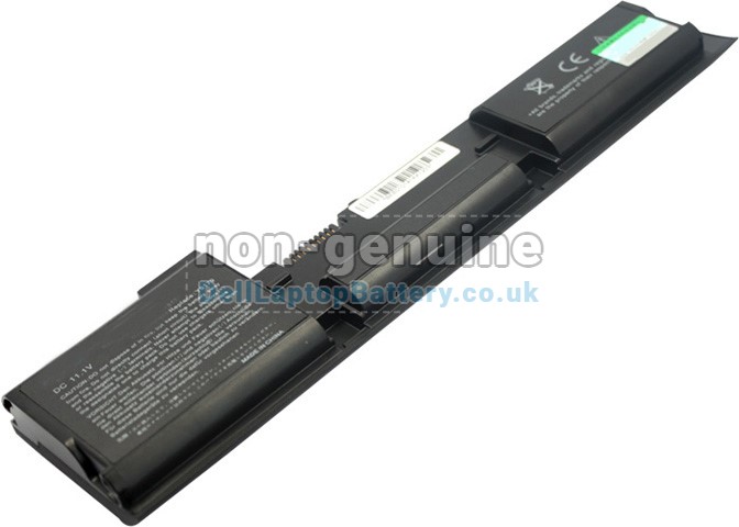 Battery for Dell U5882 laptop