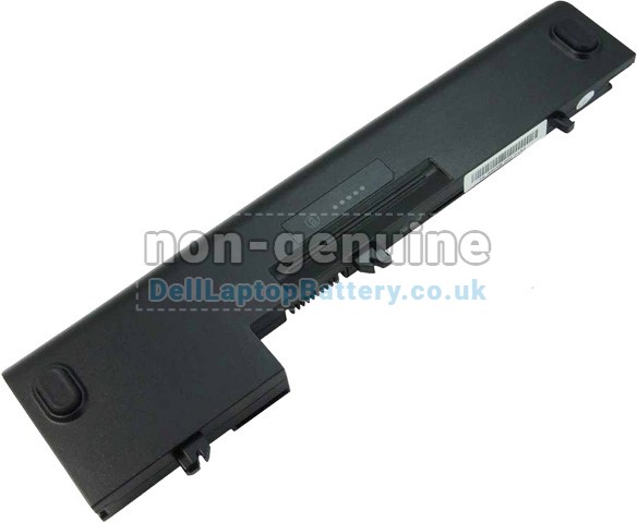 Battery for Dell 312-0314 laptop
