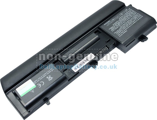 Battery for Dell U5882 laptop