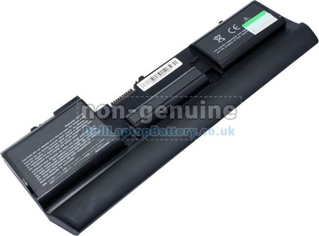 Battery for Dell X5333 laptop