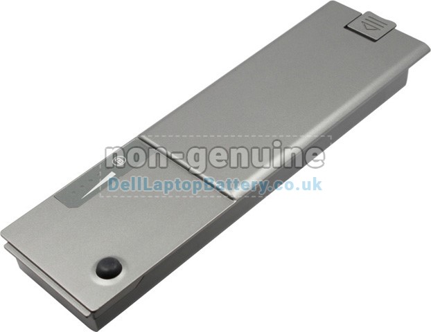 Battery for Dell W2391 laptop