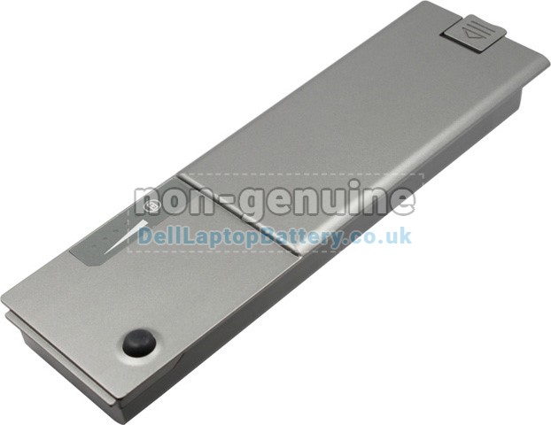 Battery for Dell 312-0083 laptop