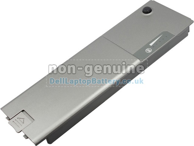 Battery for Dell 451-10151 laptop