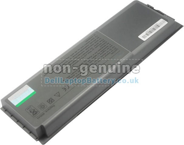 Battery for Dell 1P745 laptop