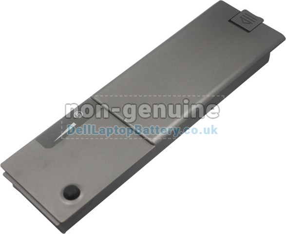 Battery for Dell Latitude D800 laptop