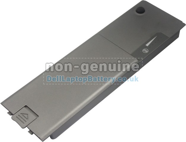 Battery for Dell X1707 laptop