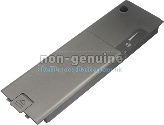 Battery for Dell D2335 laptop