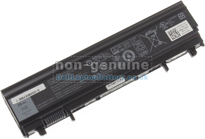 Battery for Dell Latitude E5440 laptop