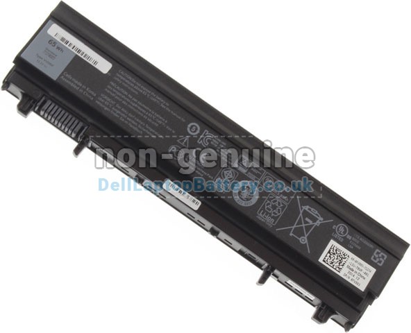 Battery for Dell Latitude E5440 laptop