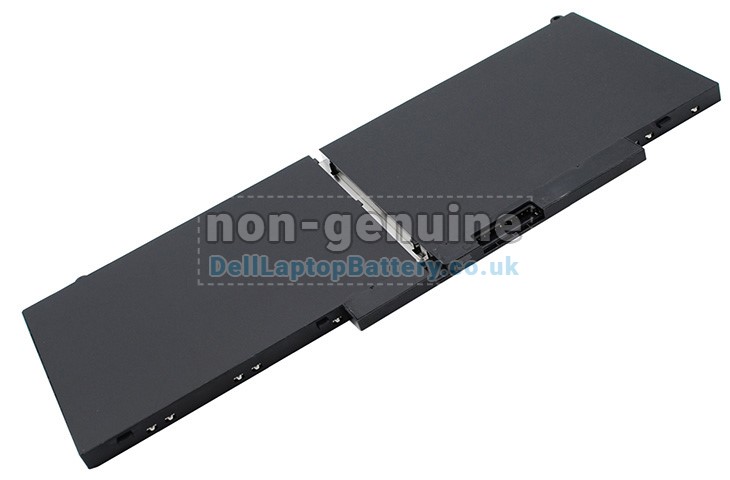 Battery for Dell Latitude E5550 laptop
