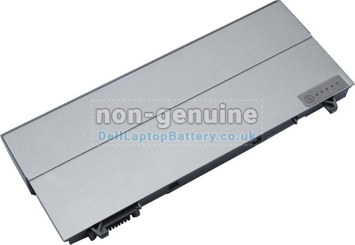Battery for Dell Latitude E6400 laptop