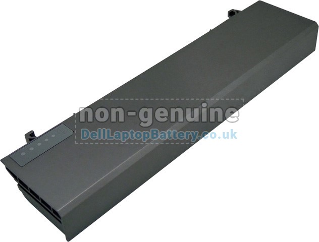 Battery for Dell Latitude E6400 laptop