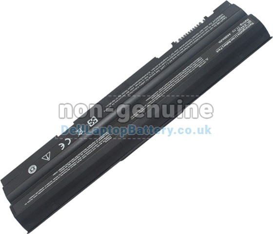 Battery for Dell Latitude E6540 laptop