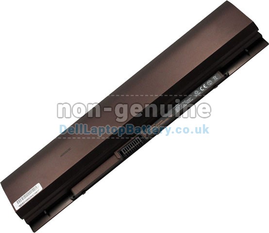 Battery for Dell D839N laptop