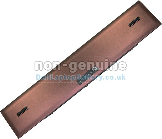Battery for Dell Latitude Z D839N laptop