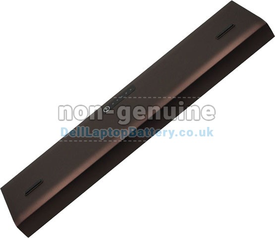 Battery for Dell C931N laptop