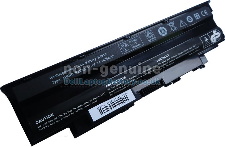 Battery for Dell J1KND laptop