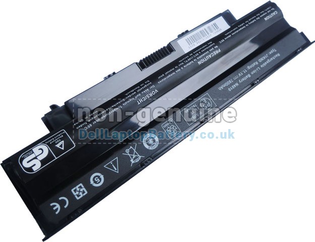 Battery for Dell J1KND laptop