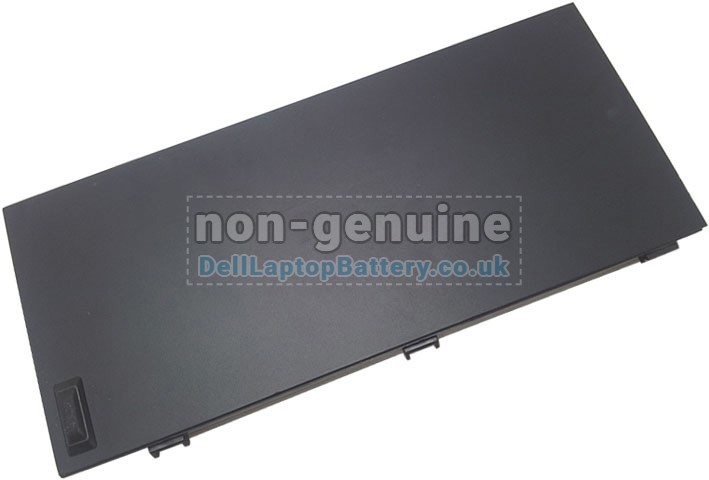 Battery for Dell Precision M6800 laptop
