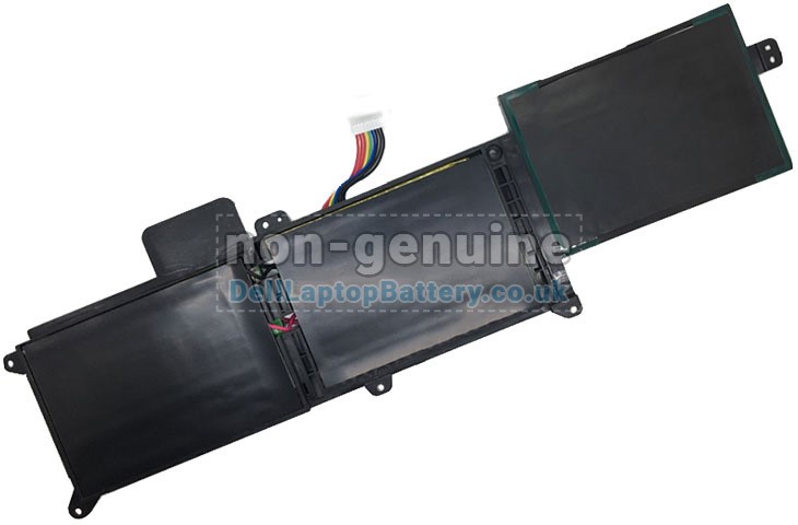 Battery for Dell SU341-TS46-74 laptop