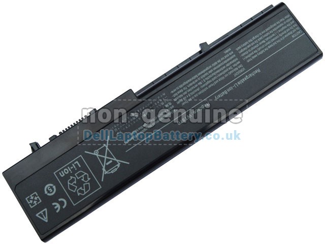 Battery for Dell HW421 laptop