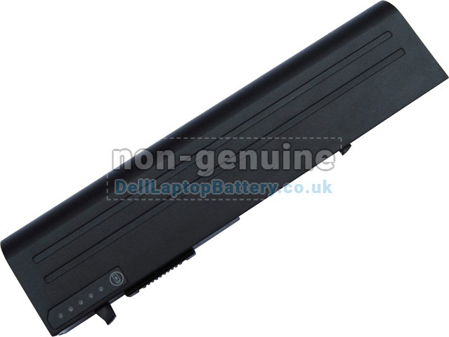 Battery for Dell HW357 laptop