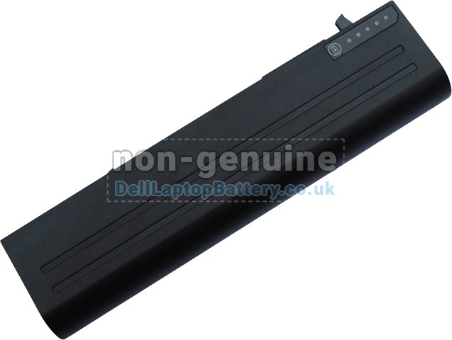 Battery for Dell RK818 laptop