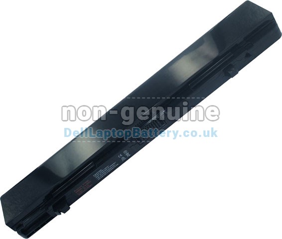 Battery for Dell PP40L laptop