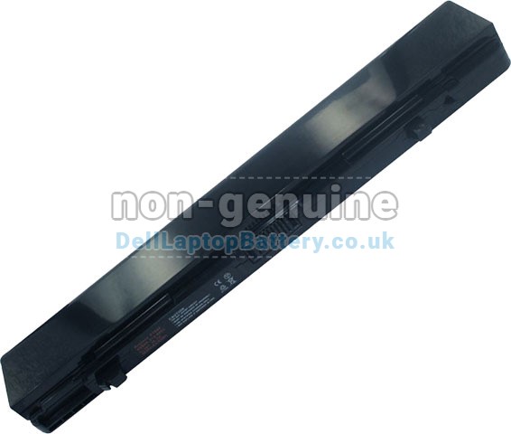 Battery for Dell K903K laptop