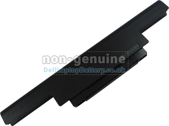 Battery for Dell W358P laptop