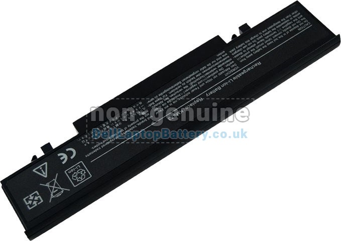 Battery for Dell Studio 17 laptop