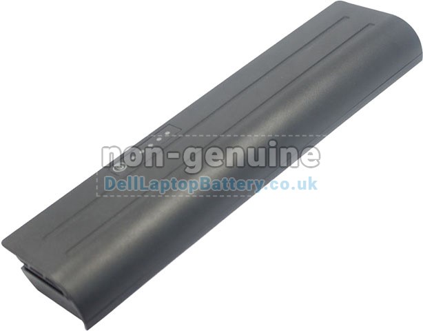 Battery for Dell Studio 17 laptop