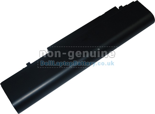 Battery for Dell Studio XPS M1640 laptop