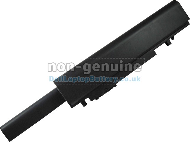 Battery for Dell Studio XPS M1640 laptop