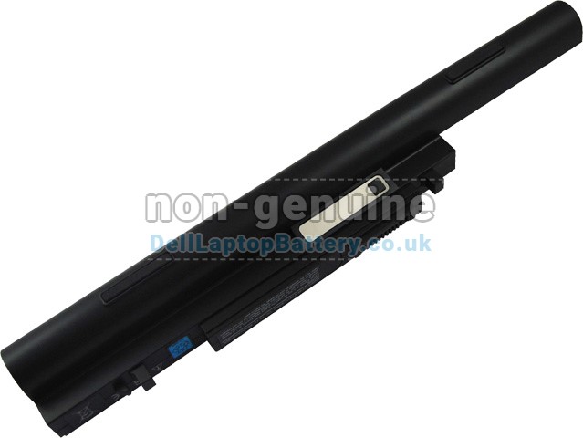 Battery for Dell Studio XPS M1640 laptop