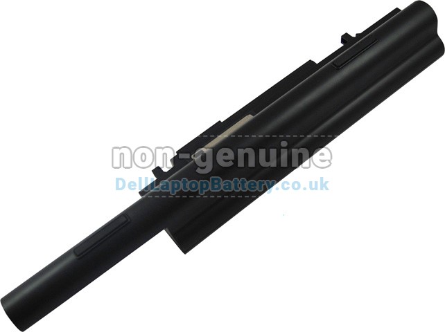 Battery for Dell Studio XPS M1640 laptop